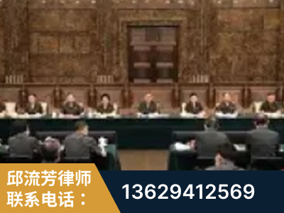 平湖-疑难刑事案件处理